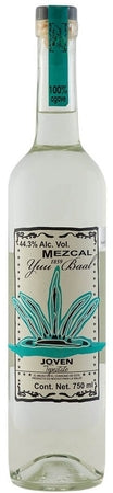 Yuu Baal Mezcal Joven Tepeztate Online now