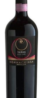 Donnachiara Taurasi DOCG 2009 Online Hot Sale