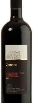 Zmora Cabernet Sauvignon 2016 Discount