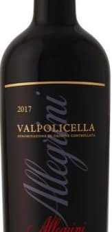 Allegrini Valpolicella Classico 2017 Cheap