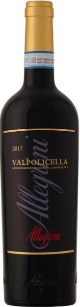 Allegrini Valpolicella Classico 2017 Cheap