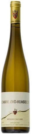 Zind-Humbrecht Riesling Calcaire 2015 For Sale