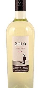 Zolo Torrontes Online