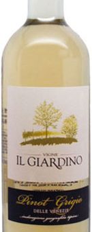 Il Giardino Sauvignon Discount