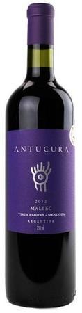 Antucura Malbec 2012 Online Sale