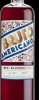 St. George Bruto Americano Online