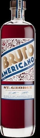 St. George Bruto Americano Online