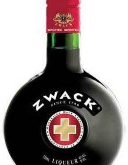 Zwack Liqueur Supply