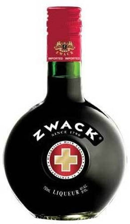 Zwack Liqueur Supply