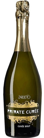 Zardetto Brut Private Cuvee on Sale