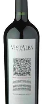 Finca Y Bodega Carlos Pulenta Corte B Vistalba 2010 Hot on Sale