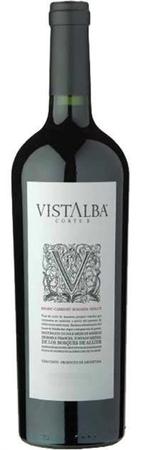 Finca Y Bodega Carlos Pulenta Corte B Vistalba 2010 Hot on Sale