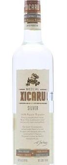 Xicaru Mezcal Silver Online