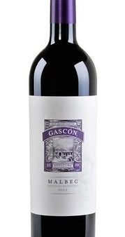 Don Miguel Gascon Malbec Fashion