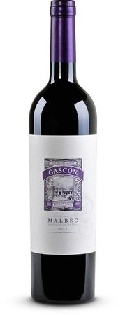 Don Miguel Gascon Malbec Fashion