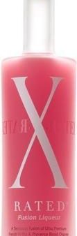 X-Rated Fusion Liqueur Cheap