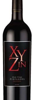 Xyzin Zinfandel Old Vine 2014 Online