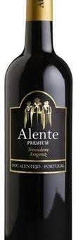 Alente Trincadeira Aragonez Premium 2009 Online now