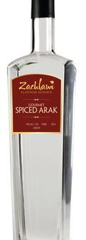 Zachlawi Arak Spiced Online Sale