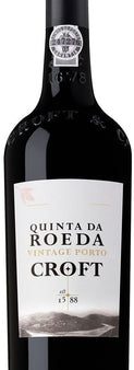 Croft Porto Quinta da Roeda 2008 For Sale