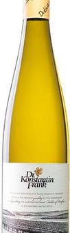 Dr. Konstantin Frank Gewurztraminer Hot on Sale