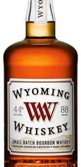 Wyoming Whiskey Bourbon Small Batch For Discount