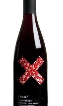 X Winery Vixen Blonde 2002 Online now