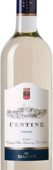 Castello Banfi Centine Bianco 2012 For Cheap