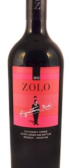 Zolo Signature Red Fashion