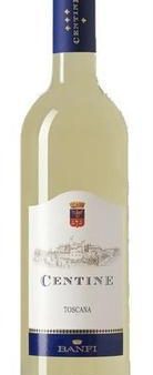 Banfi Centine Toscana 2008 Cheap