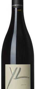 Yves Leccia Yl Cuvee Rouge 2014 Online Sale