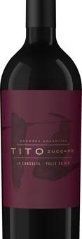 Zuccardi Tito 2014 For Cheap