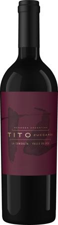 Zuccardi Tito 2014 For Cheap