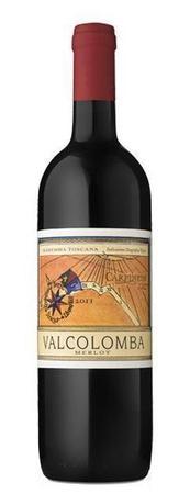 Carpineto Merlot Valcolomba 2012 on Sale