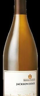 Jackson Estate Chardonnay Santa Maria Valley 2013 Hot on Sale