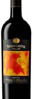 Brian Carter Cellars Corrida 2010 Online