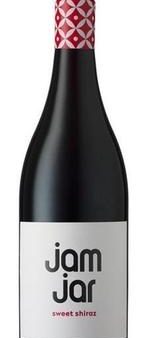 Jam Jar Sweet Shiraz 2017 For Discount