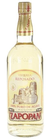 Zapopan Reposado Hot on Sale