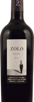 Zolo Malbec Online now