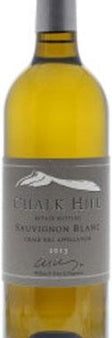 Chalk Hill Sauvignon Blanc 2014 Hot on Sale