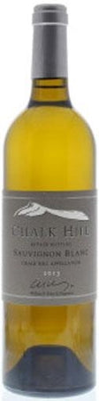 Chalk Hill Sauvignon Blanc 2014 Hot on Sale