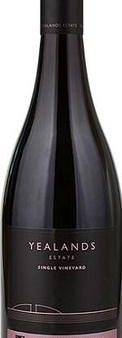 Yealands Estate Pinot Noir Single Vineyard 2014 Discount