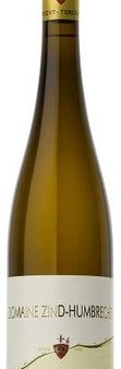 Zind-Humbrecht Pinot Gris Calcaire 2015 For Sale