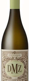 DeMorgenzon Sauvignon Blanc Dmz 2013 Fashion