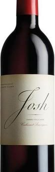 Josh Cellars Cabernet Sauvignon North Coast 2014 For Discount