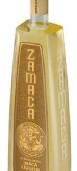 Zamaca Liqueur Maca Discount