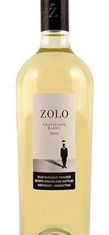 Zolo Sauvignon Blanc Sale