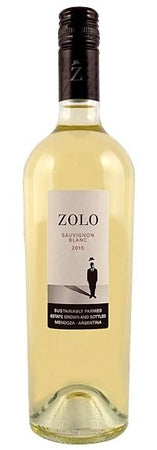 Zolo Sauvignon Blanc Sale