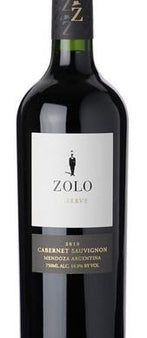 Zolo Malbec Reserve Discount