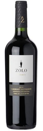 Zolo Malbec Reserve Discount